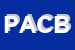 Logo di PUBBLICA ASSISTENZA CROCE BIANCA