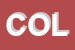 Logo di COLORMETER