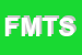 Logo di FA MA TO SDF DI TOMATIS E MARAZITA