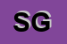 Logo di SISTEMA G