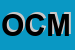 Logo di OCMI