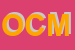 Logo di OCMI