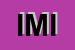 Logo di IMI