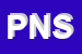Logo di PNEUS NOVA SAS