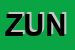 Logo di ZUNINO