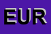 Logo di EUROFRUTTA (SRL)