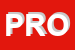 Logo di PROFUMERBERIA