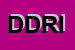 Logo di D e D DI RODINO IVO
