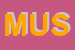Logo di MUSICAFORTE
