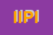 Logo di IPI ISTITUTO PROPOSTE IMMOBILIARI