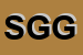 Logo di SGG