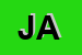 Logo di JEUNESSE ACCONCIATURE