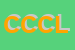 Logo di COOPERATIVA DI CONSUMO DI CALICE LIGURE SOCCOOP ARL