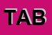 Logo di TABO-