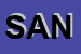 Logo di SANTAMARIA 