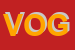 Logo di VOGLIANUOVA