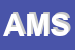 Logo di AMT MOTORS SRL