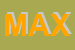 Logo di MAXICARTA