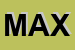 Logo di MAXICARTA