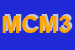 Logo di MARGHERITA CONAD MAC 3