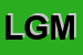 Logo di LA GRANDE MELA