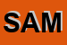 Logo di SAMI