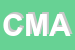 Logo di CMA