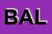 Logo di BALNEIS