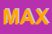 Logo di MAXISCONTO (SRL)