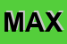 Logo di MAXISCONTO SRL