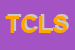 Logo di T e C LIGURIA SRL