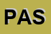 Logo di PASTRENGO