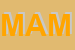 Logo di MERLONE ANNA MARIA
