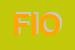Logo di FIORIDEA