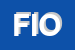 Logo di FIORIDEA