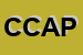 Logo di COALGE DI CAMPAGNA ALBERTO E PRONZATI CORRADO SAS