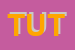 Logo di TUTIFRUTI