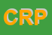 Logo di CROCE ROSA PA