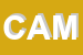 Logo di CAMOIRANO