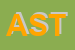 Logo di ASTERIAS SRL
