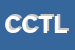Logo di CTL COSTRUZIONI TURISTICHE LIGURI SRL