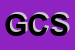 Logo di GS COSTRUZIONI SRL