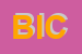 Logo di BALDINI IVO e C SNC