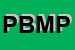 Logo di PBFLOR DI BARBERO MTE PALIOTTO F