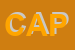 Logo di CAPRICCI