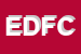 Logo di ELETTRA DI DIOMEDI E FERRARI e C SAS