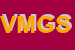 Logo di VIVAI MONTINA DI GPG SS