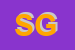 Logo di SAURO GIOVANNI