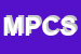 Logo di MONGIOVI' PIPPO E C SNC