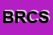 Logo di BRM RODINO e C SNC